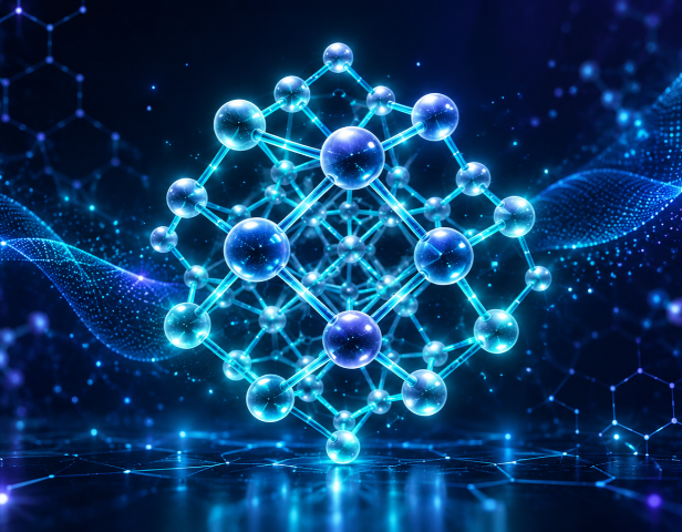Materion-2027 advanced materials science and nanotechnology conference